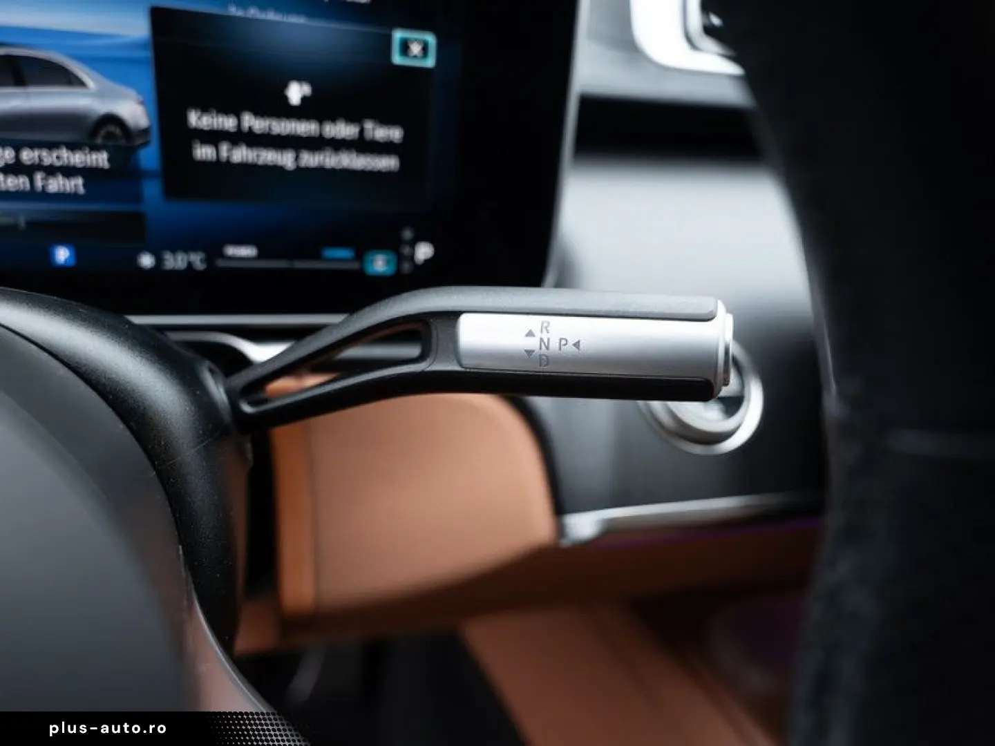 MERCEDES-BENZ S 350 d 4M AMG-Sport Pano Burm Sitzklima Night