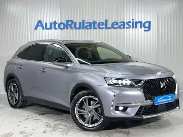 Ds DS7 Crossback