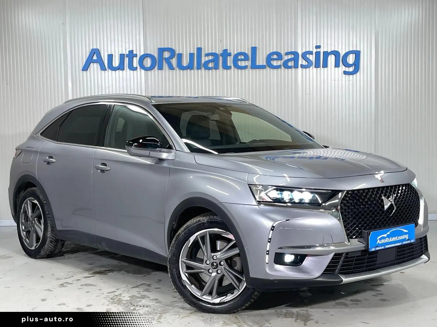 Ds DS7 Crossback