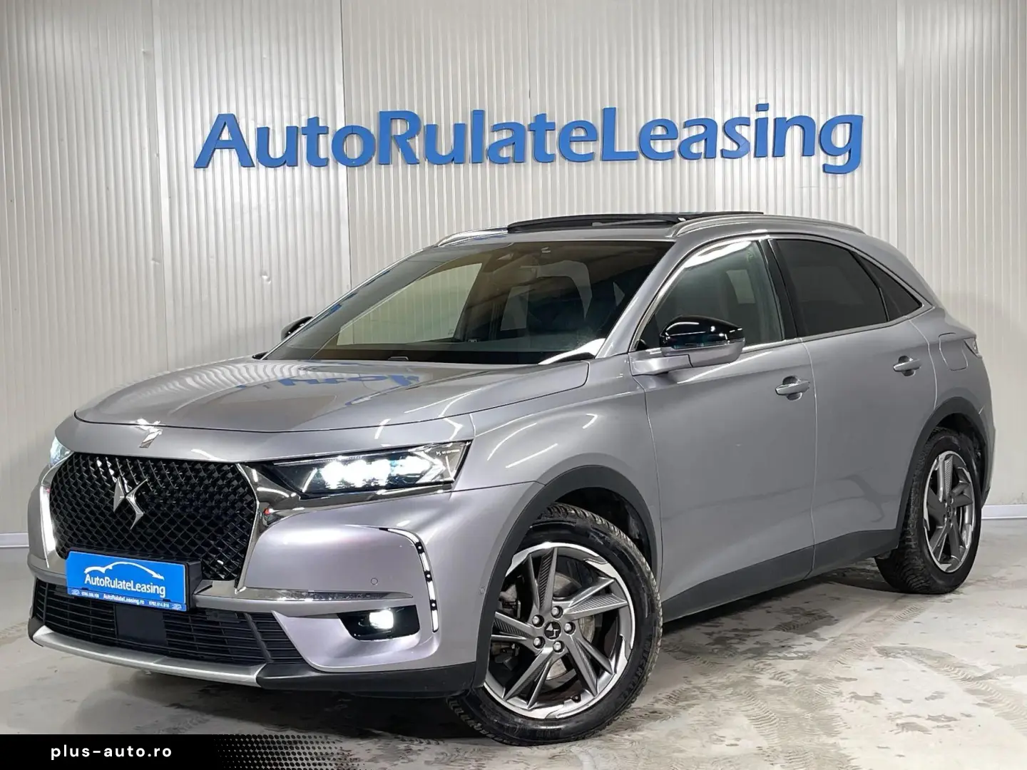 Ds DS7 Crossback
