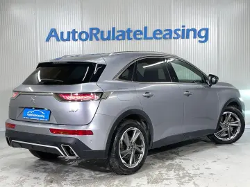 Ds DS7 Crossback