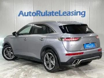 Ds DS7 Crossback