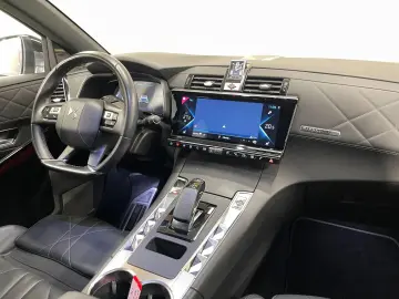 Ds DS7 Crossback