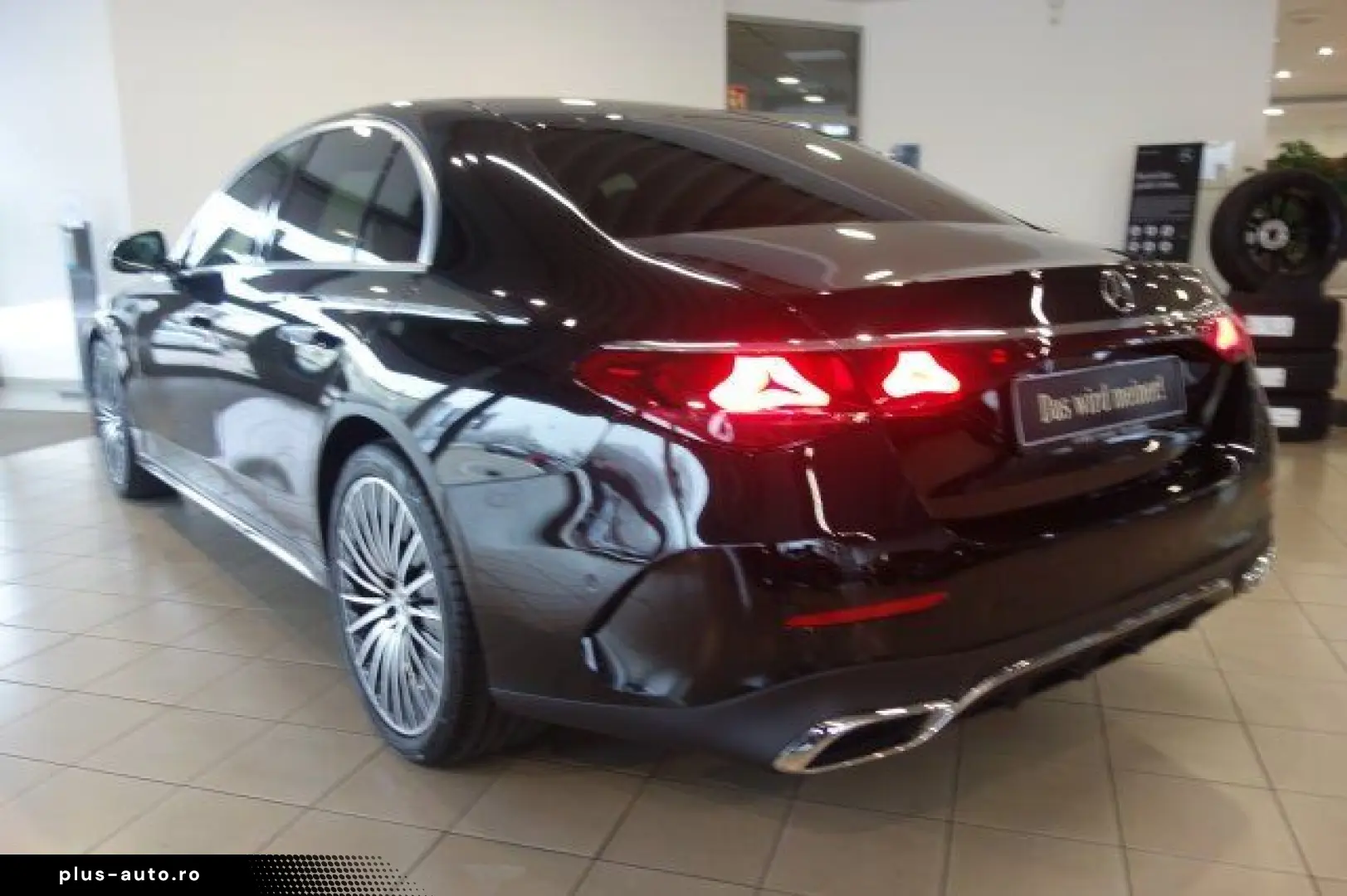 MERCEDES-BENZ E 220 d AMG LINE LED 360 20 ZO AHK KÜHLER BEL