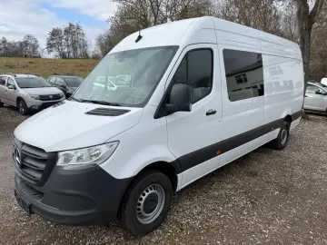 MERCEDES-BENZ Sprinter 315 Mixto