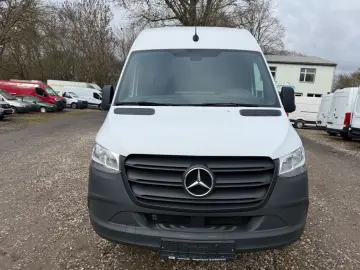 MERCEDES-BENZ Sprinter 315 Mixto