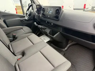 MERCEDES-BENZ Sprinter 315 Mixto