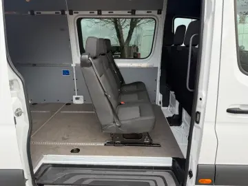 MERCEDES-BENZ Sprinter 315 Mixto