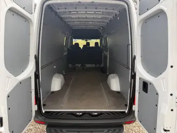 MERCEDES-BENZ Sprinter 315 Mixto