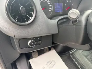 MERCEDES-BENZ Sprinter 315 Mixto