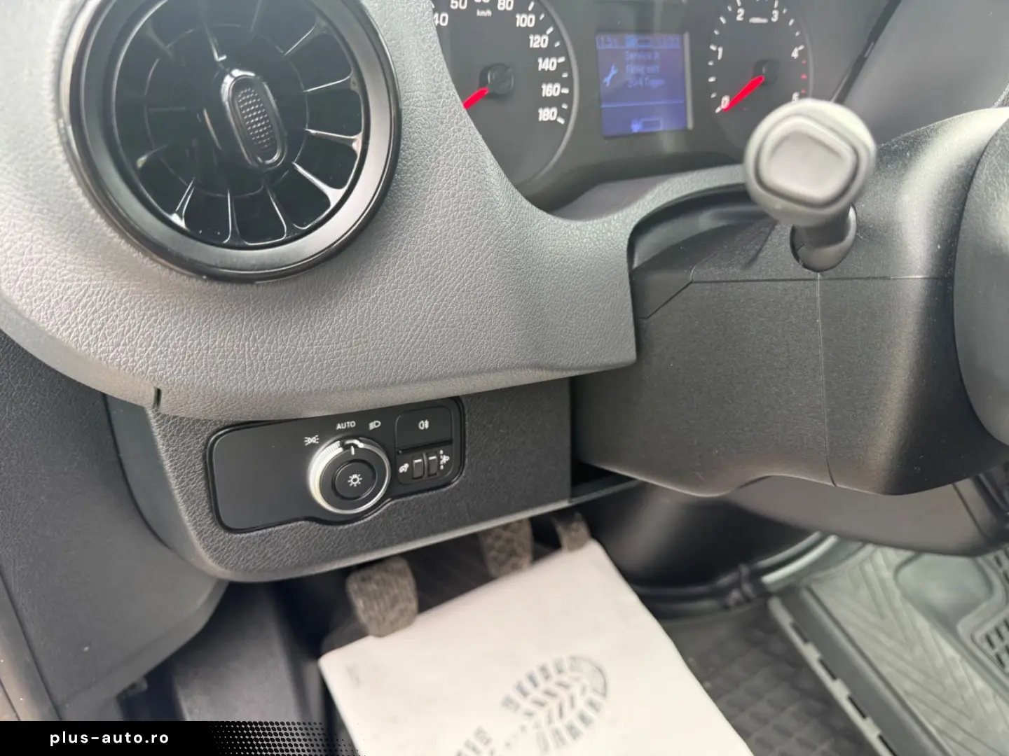 MERCEDES-BENZ Sprinter 315 Mixto