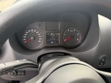 MERCEDES-BENZ Sprinter 315 Mixto