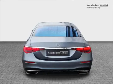 MERCEDES-BENZ S 500 500 4Matic Long AMG