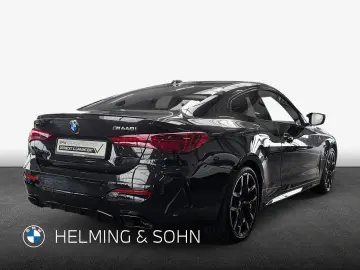 BMW M440i xDrive Coupé HK HiFi ACC Head-Up Standhzg.