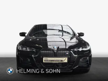 BMW M440i xDrive Coupé HK HiFi ACC Head-Up Standhzg.