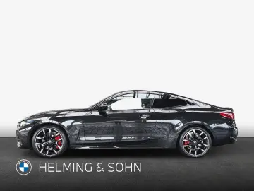 BMW M440i xDrive Coupé HK HiFi ACC Head-Up Standhzg.