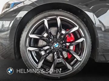 BMW M440i xDrive Coupé HK HiFi ACC Head-Up Standhzg.