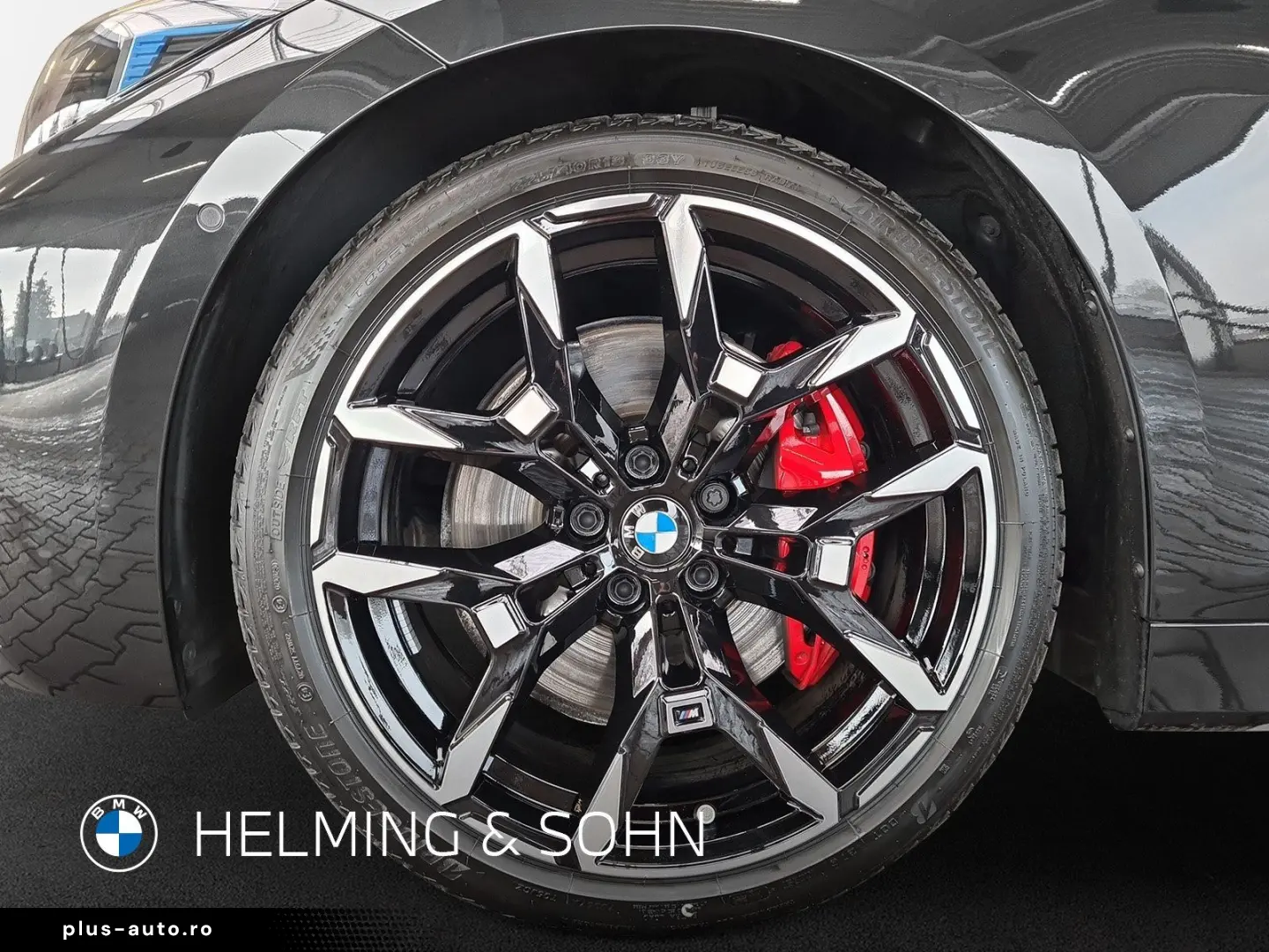 BMW M440i xDrive Coupé HK HiFi ACC Head-Up Standhzg.