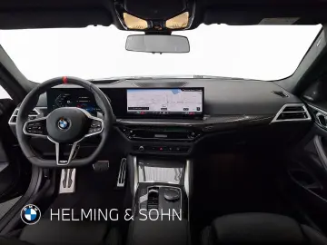 BMW M440i xDrive Coupé HK HiFi ACC Head-Up Standhzg.