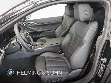 BMW M440i xDrive Coupé HK HiFi ACC Head-Up Standhzg.