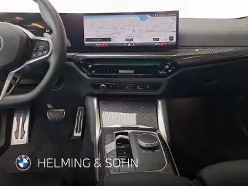 BMW M440i xDrive Coupé HK HiFi ACC Head-Up Standhzg.