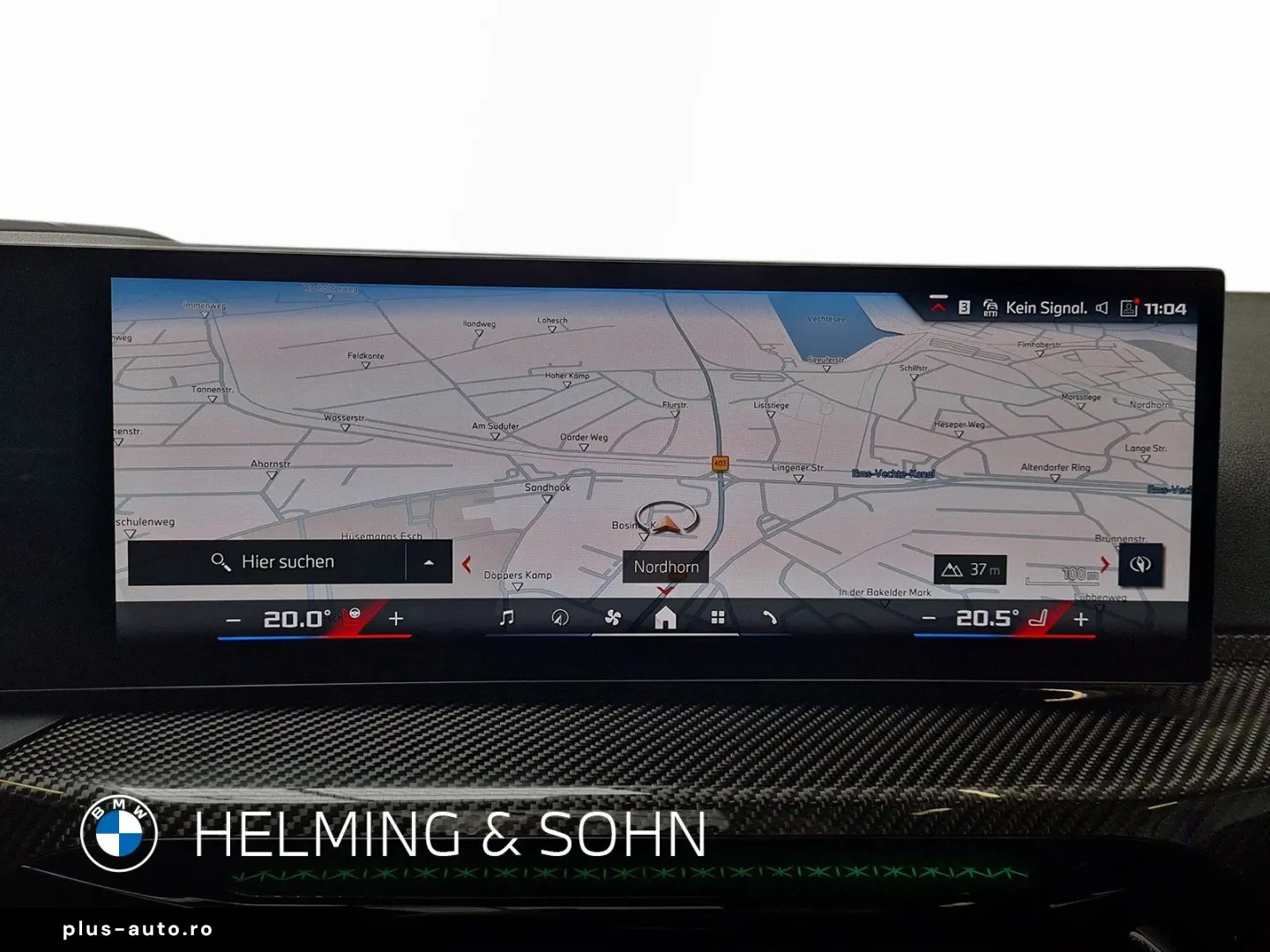 BMW M440i xDrive Coupé HK HiFi ACC Head-Up Standhzg.