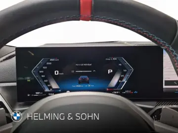 BMW M440i xDrive Coupé HK HiFi ACC Head-Up Standhzg.