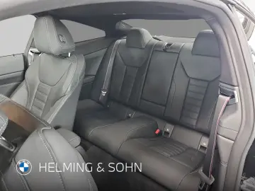 BMW M440i xDrive Coupé HK HiFi ACC Head-Up Standhzg.