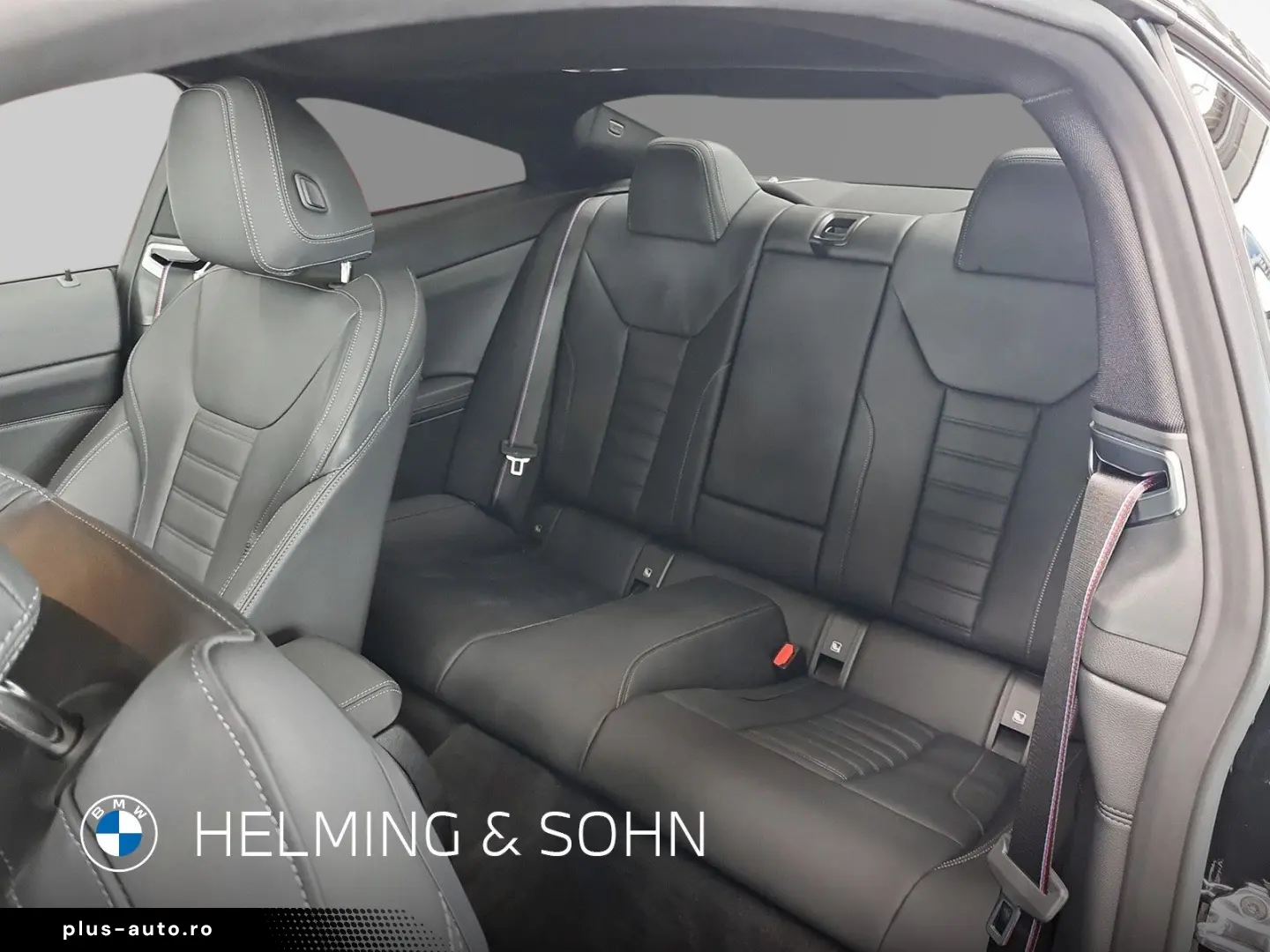 BMW M440i xDrive Coupé HK HiFi ACC Head-Up Standhzg.