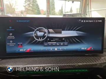 BMW M440i xDrive Coupé HK HiFi ACC Head-Up Standhzg.