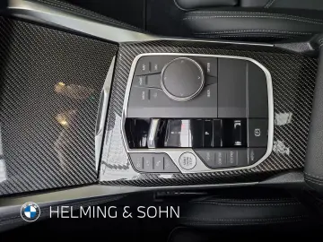 BMW M440i xDrive Coupé HK HiFi ACC Head-Up Standhzg.