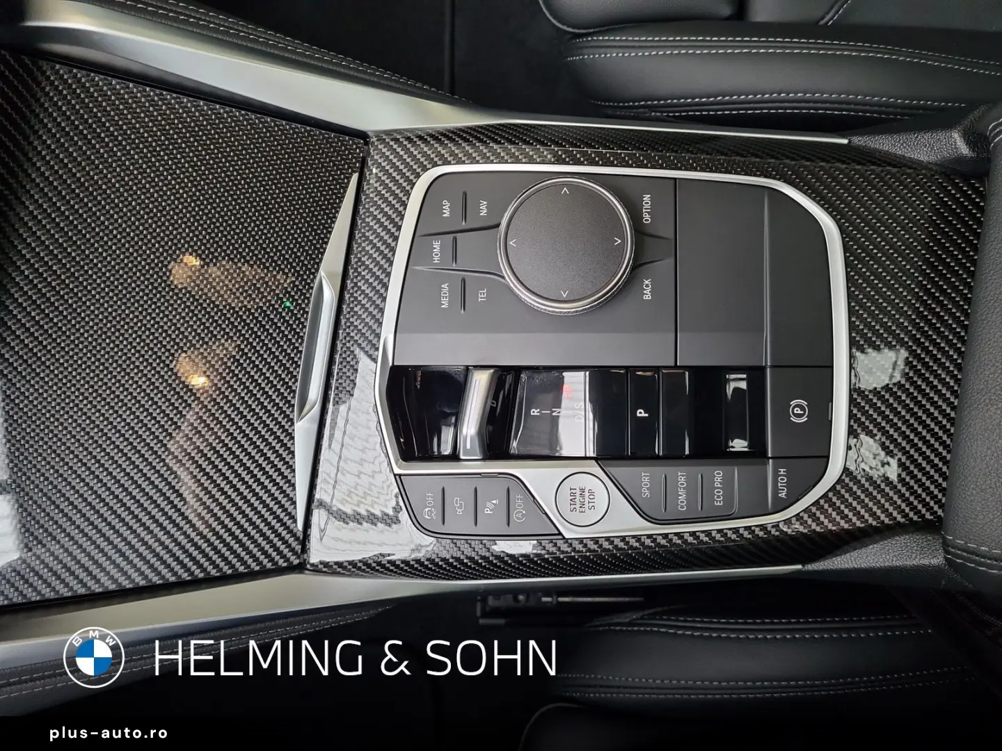 BMW M440i xDrive Coupé HK HiFi ACC Head-Up Standhzg.