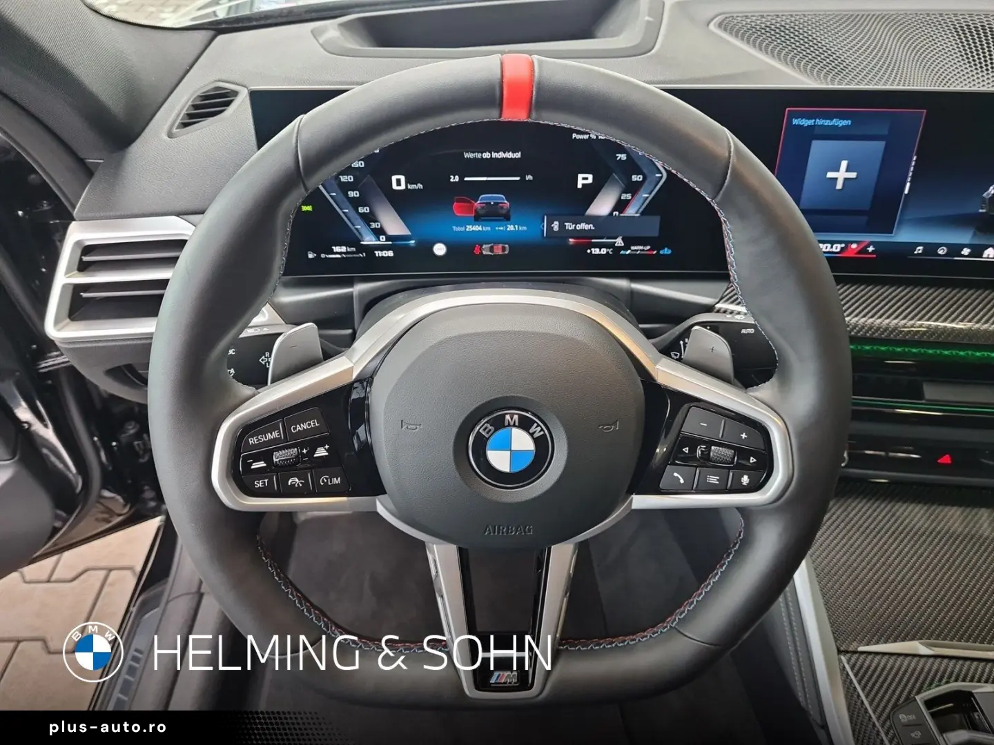BMW M440i xDrive Coupé HK HiFi ACC Head-Up Standhzg.