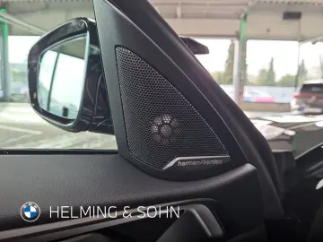 BMW M440i xDrive Coupé HK HiFi ACC Head-Up Standhzg.