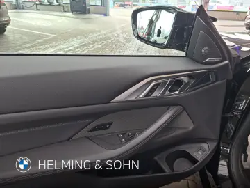 BMW M440i xDrive Coupé HK HiFi ACC Head-Up Standhzg.