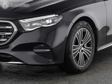 MERCEDES-BENZ E 220 d Limousine EXCLUSIVE Dig-LED MBUX 360