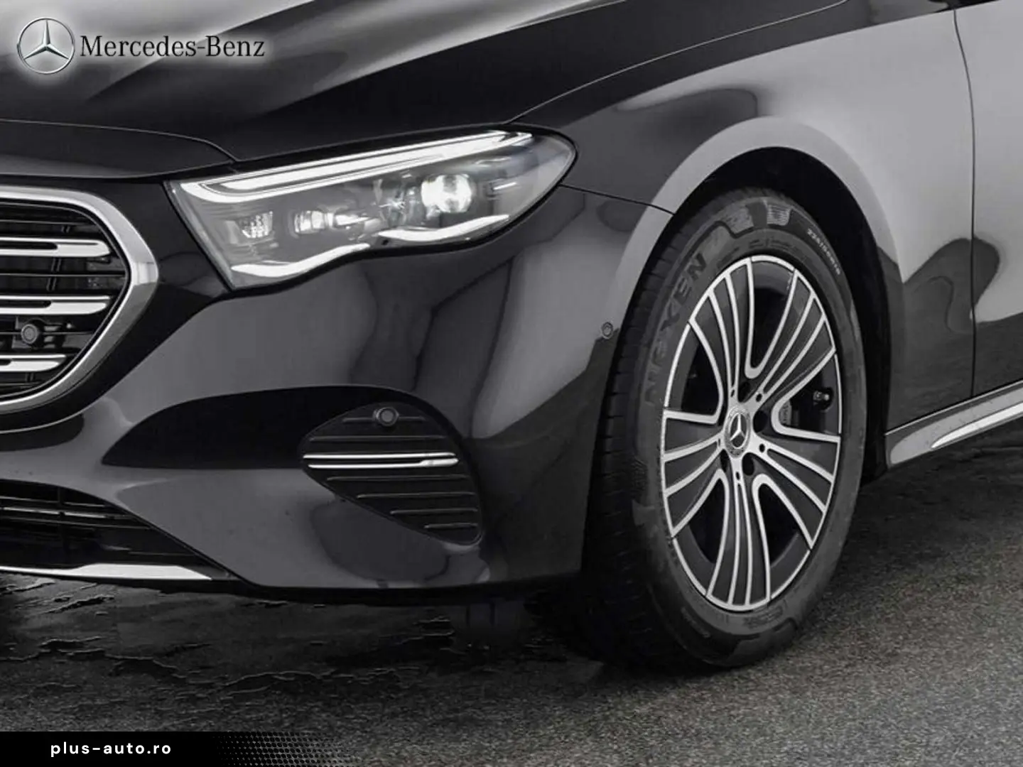 MERCEDES-BENZ E 220 d Limousine EXCLUSIVE Dig-LED MBUX 360