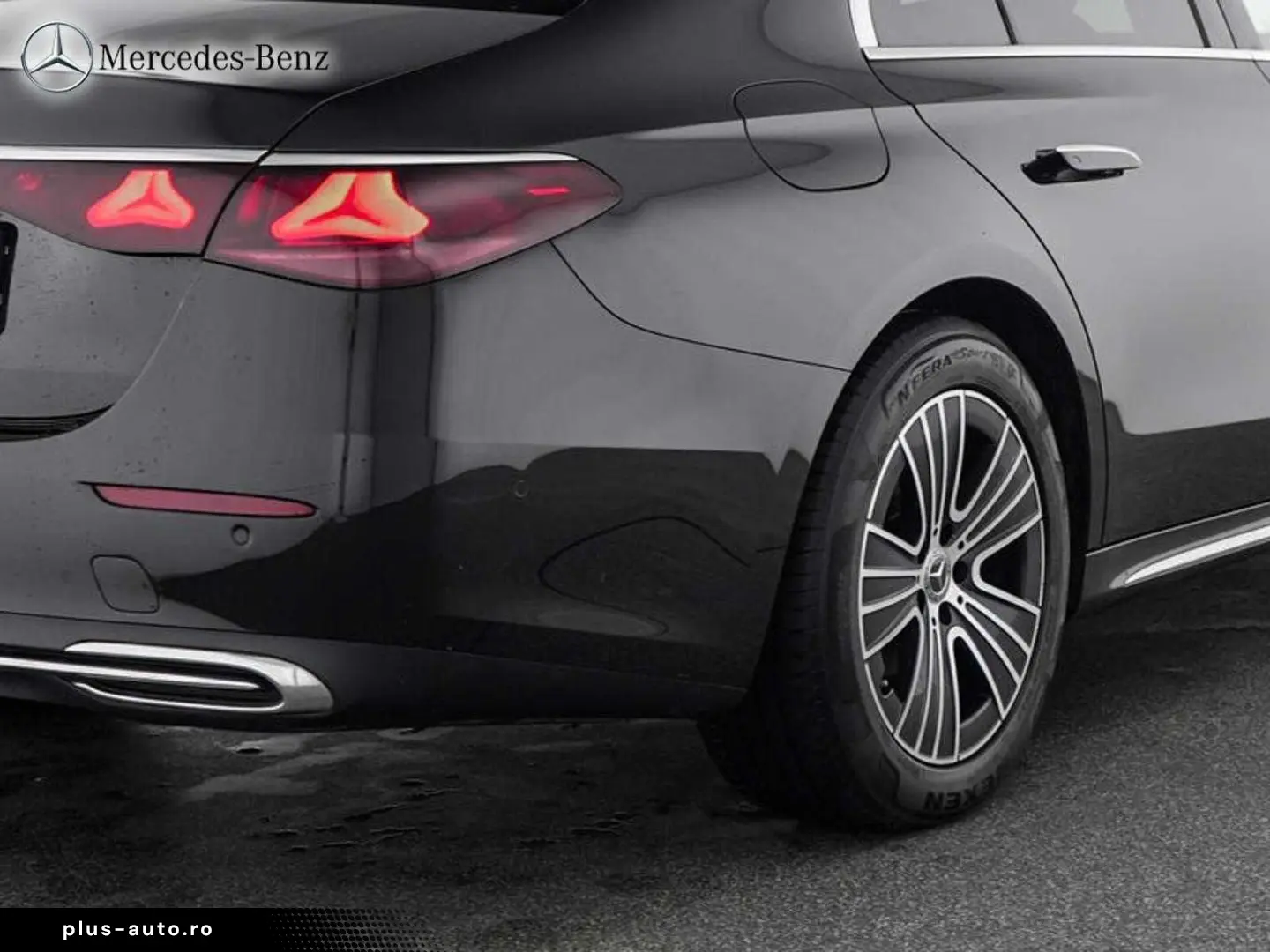 MERCEDES-BENZ E 220 d Limousine EXCLUSIVE Dig-LED MBUX 360