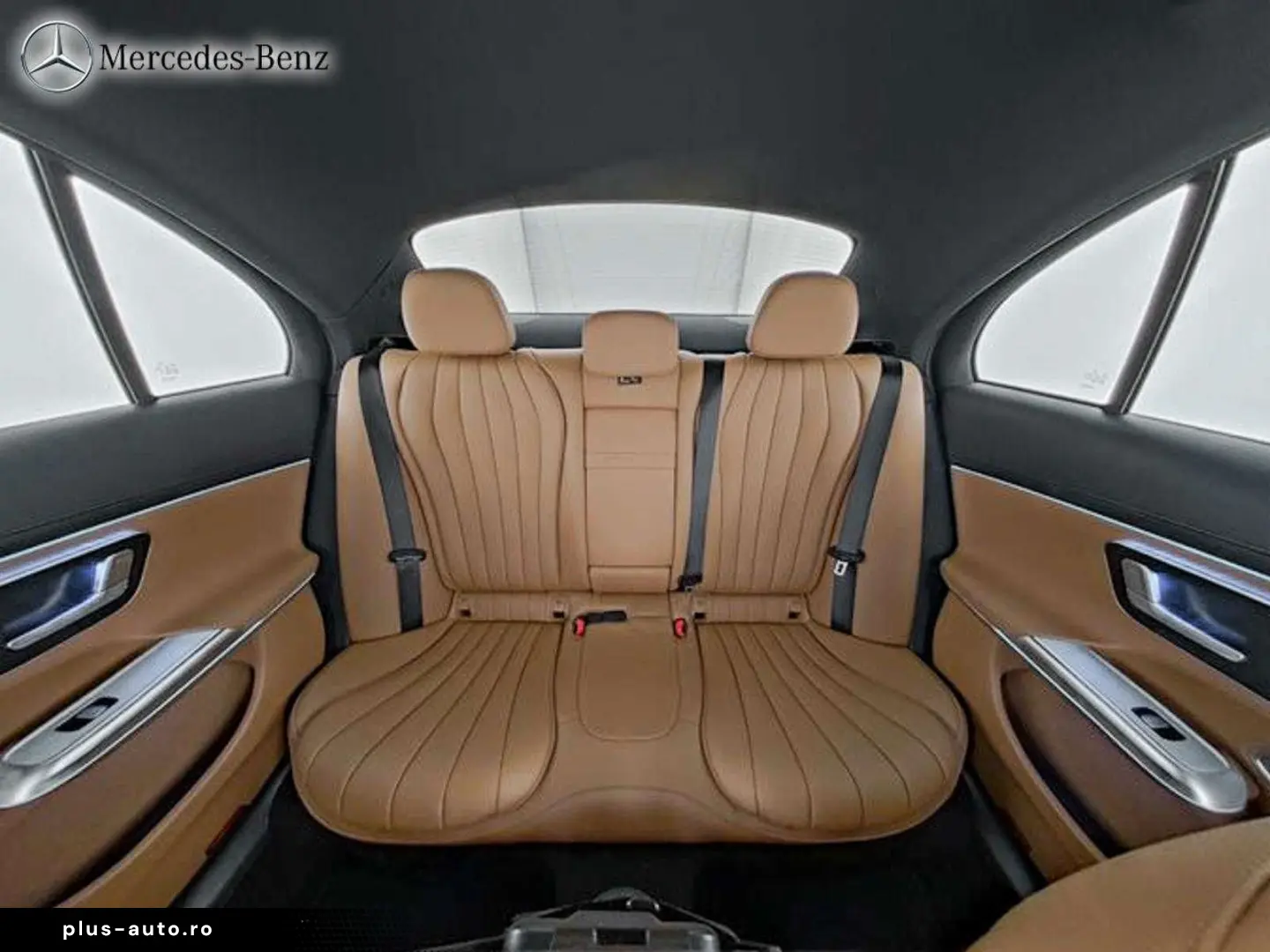 MERCEDES-BENZ E 220 d Limousine EXCLUSIVE Dig-LED MBUX 360