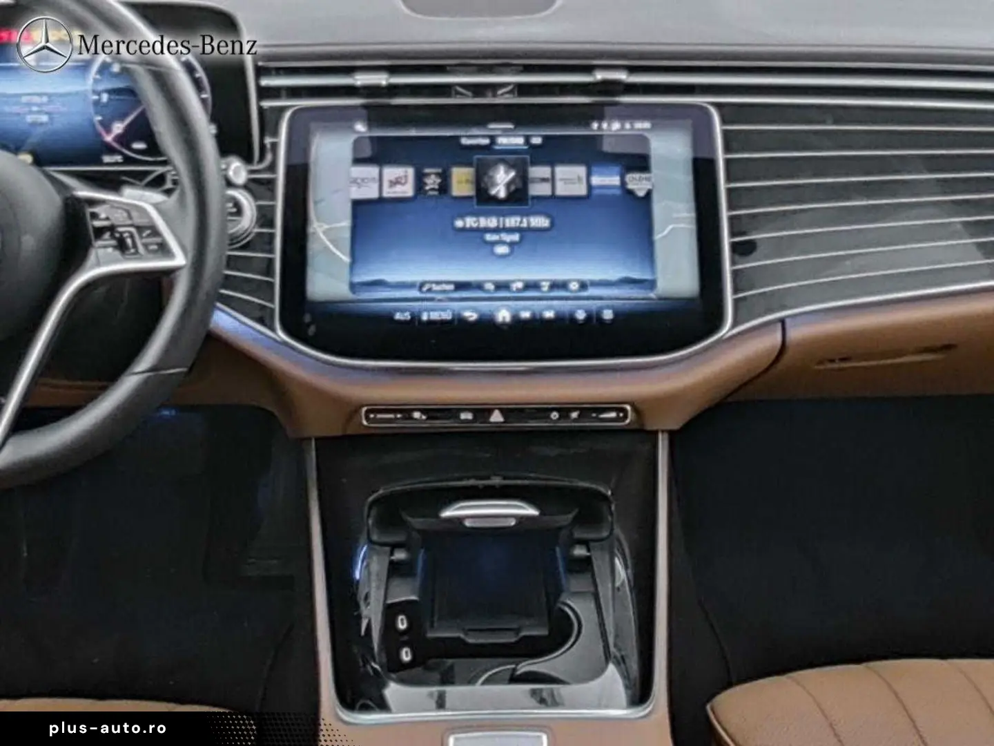 MERCEDES-BENZ E 220 d Limousine EXCLUSIVE Dig-LED MBUX 360