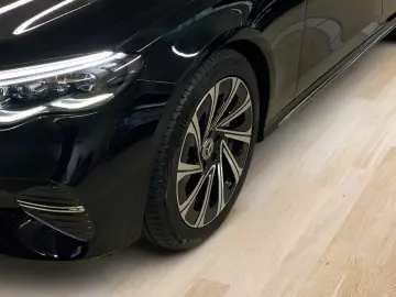 MERCEDES-BENZ E 200 4M  PANO BURMESTER DIST. 360  SITZKLIMA