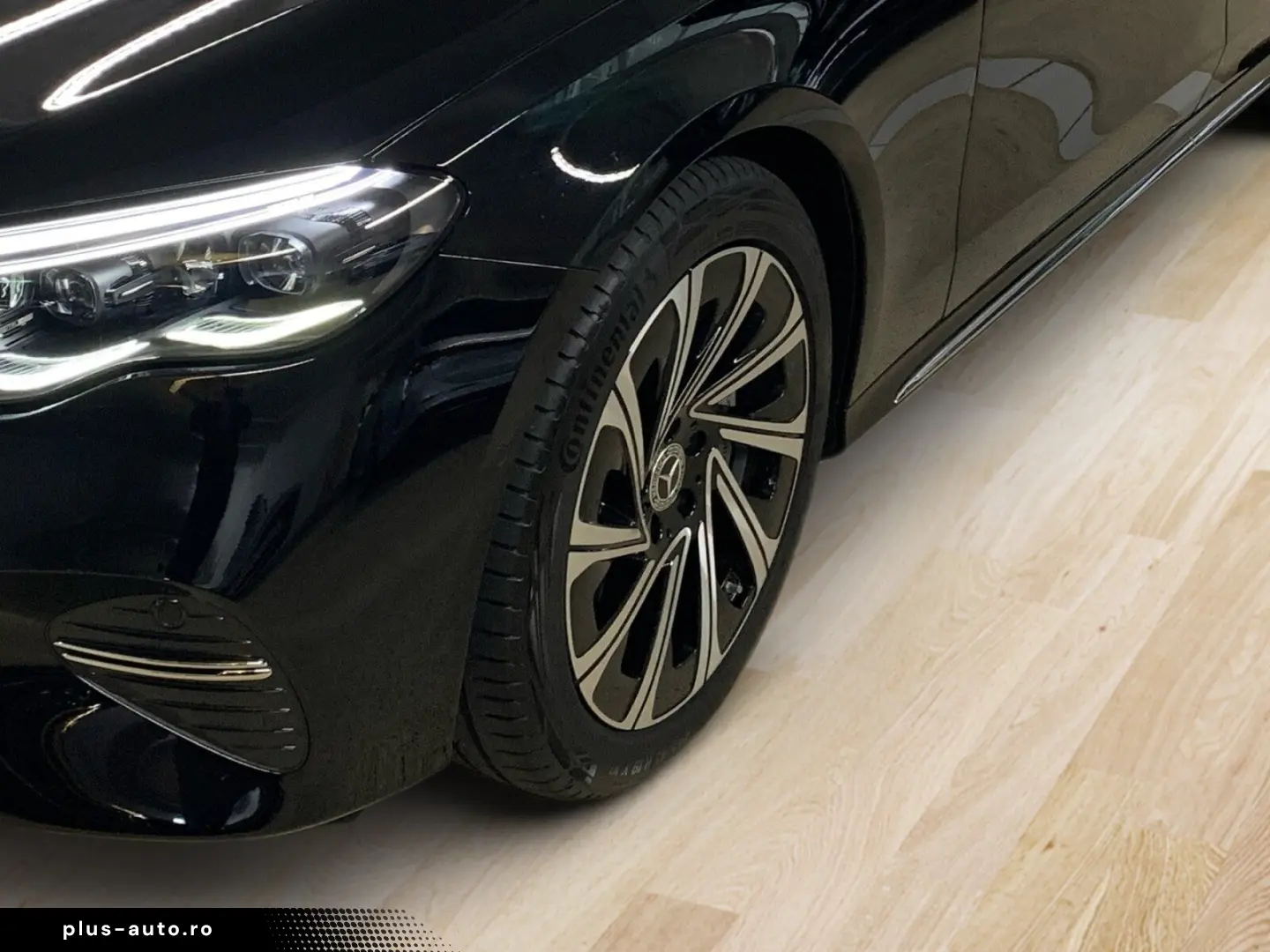 MERCEDES-BENZ E 200 4M  PANO BURMESTER DIST. 360  SITZKLIMA