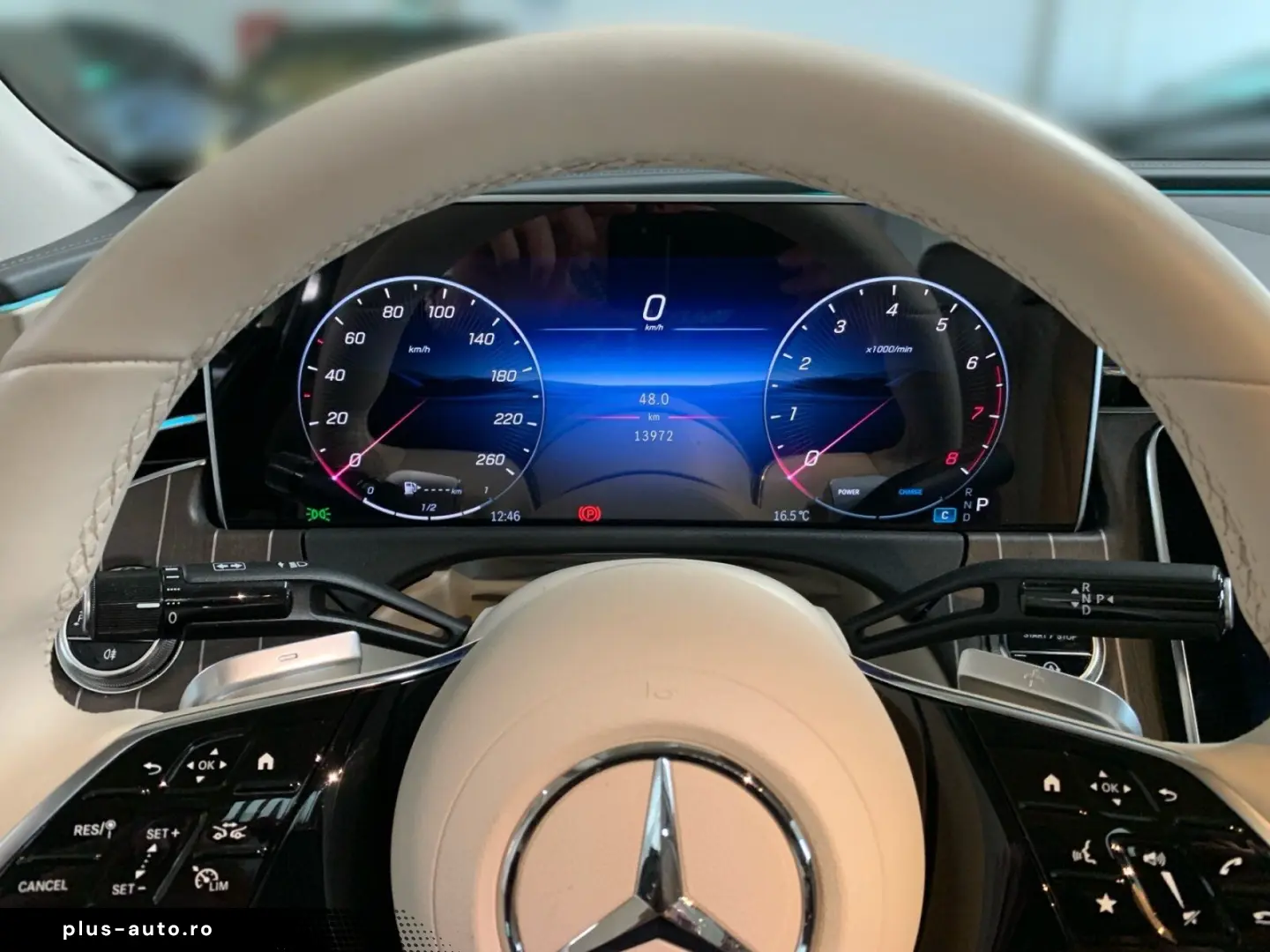 MERCEDES-BENZ E 200 4M  PANO BURMESTER DIST. 360  SITZKLIMA