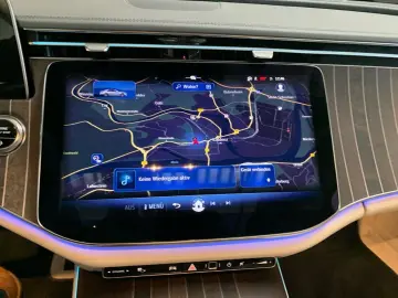 MERCEDES-BENZ E 200 4M  PANO BURMESTER DIST. 360  SITZKLIMA