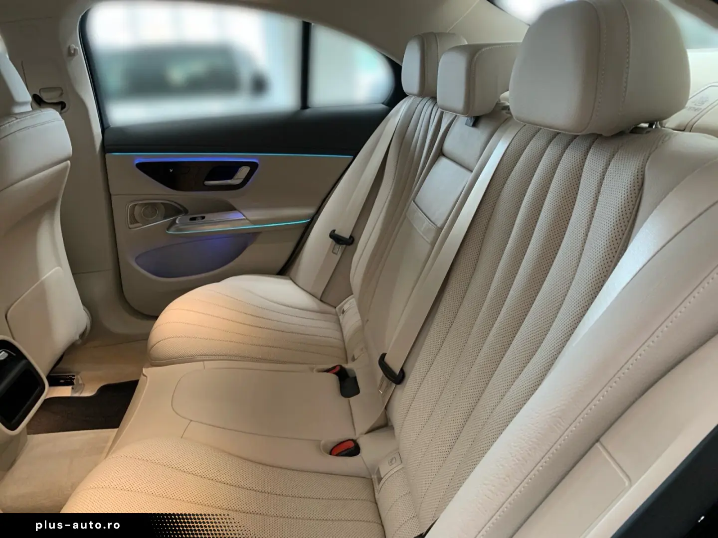 MERCEDES-BENZ E 200 4M  PANO BURMESTER DIST. 360  SITZKLIMA