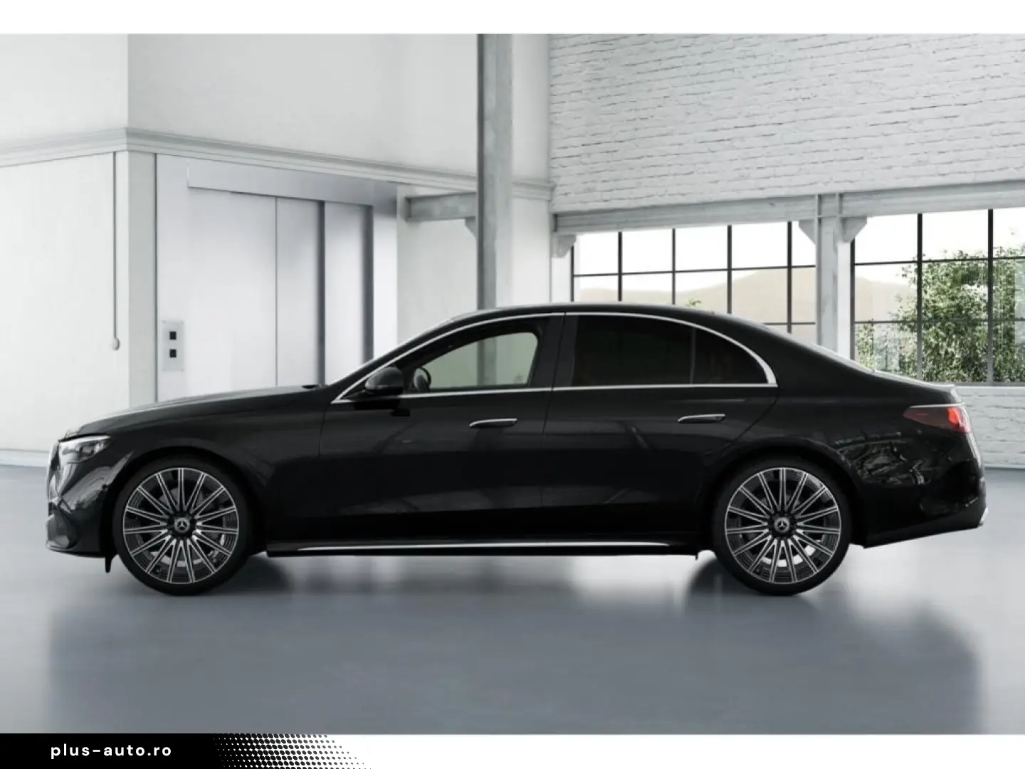 MERCEDES-BENZ E 220 d AMG-Sport Distr LED Cam Ambien&hellip;