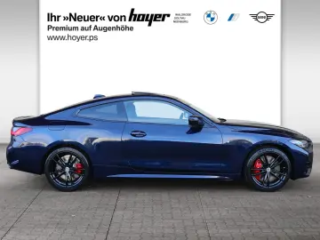 BMW M440i xDrive Coupe M Sportpaket Pro HUD Laserlic