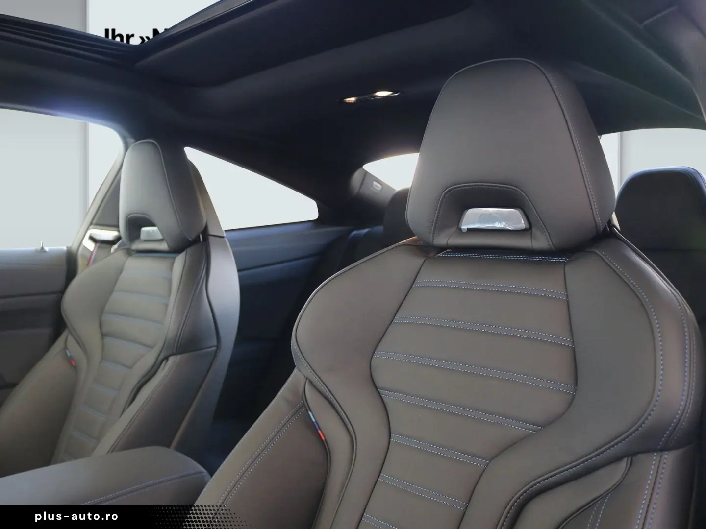 BMW M440i xDrive Coupe M Sportpaket Pro HUD Laserlic