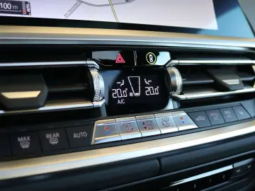 BMW M440i xDrive Coupe M Sportpaket Pro HUD Laserlic