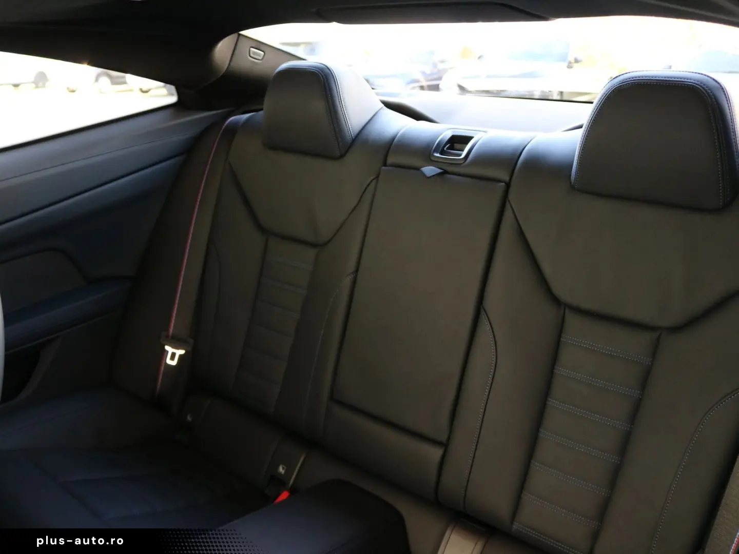 BMW M440i xDrive Coupe M Sportpaket Pro HUD Laserlic